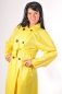 Preview: RA37L - PVC Trenchcoat